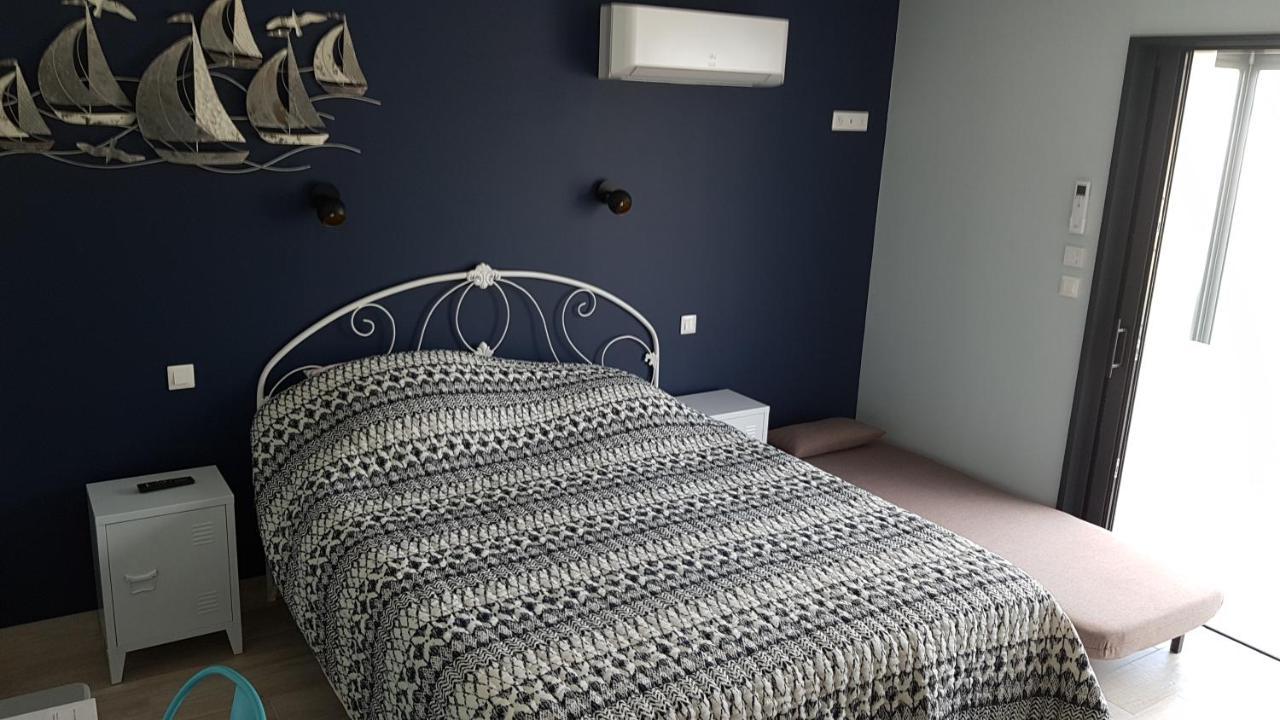 Sablonceaux Alolival Bed & Breakfast エクステリア 写真