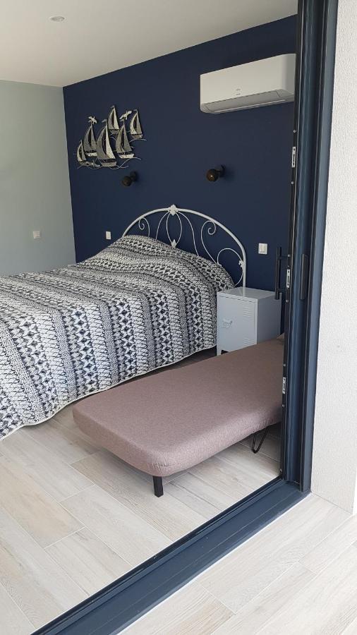 Sablonceaux Alolival Bed & Breakfast エクステリア 写真