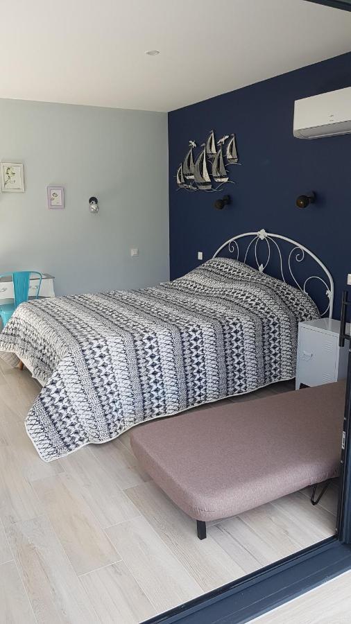 Sablonceaux Alolival Bed & Breakfast エクステリア 写真