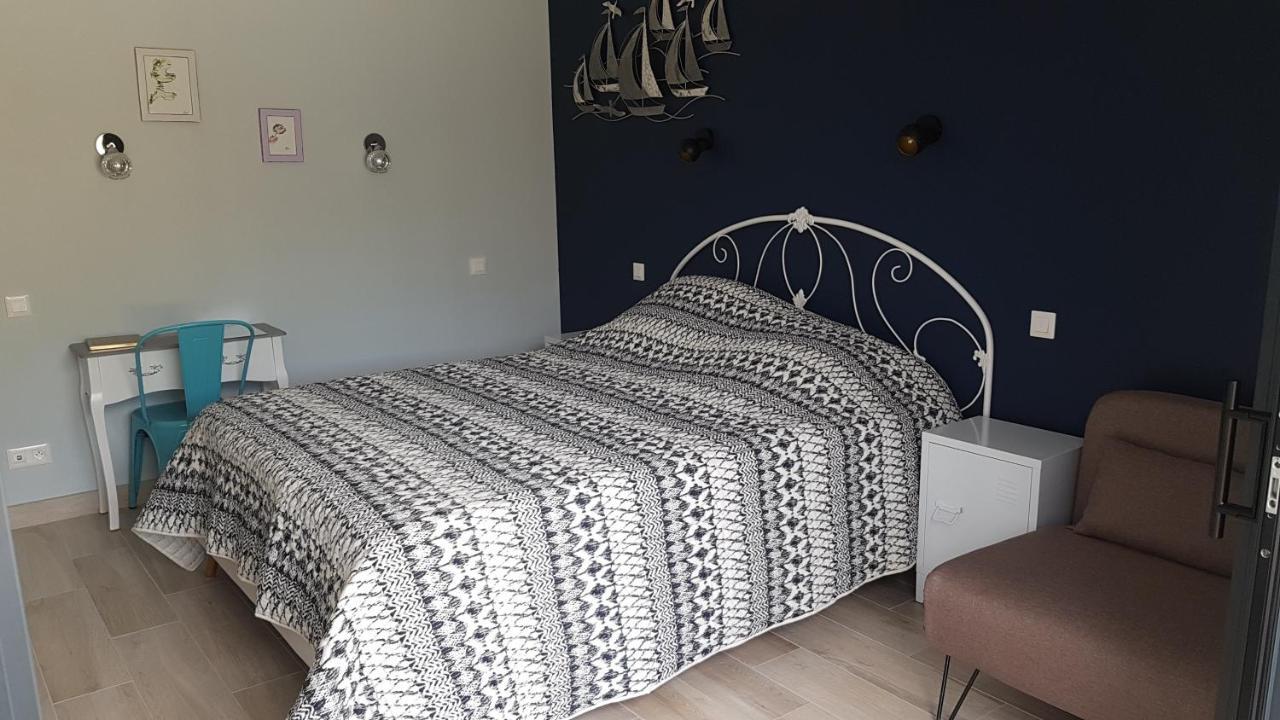Sablonceaux Alolival Bed & Breakfast エクステリア 写真