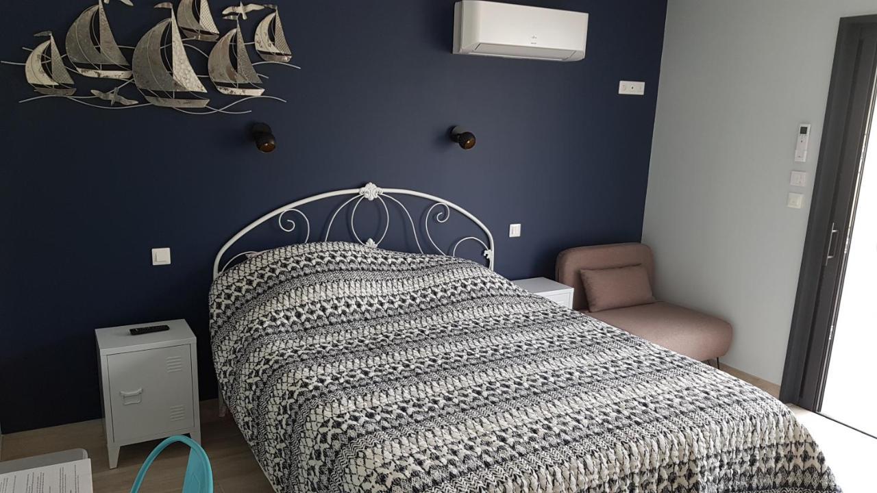 Sablonceaux Alolival Bed & Breakfast エクステリア 写真