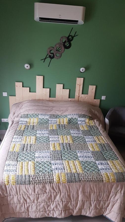 Sablonceaux Alolival Bed & Breakfast エクステリア 写真