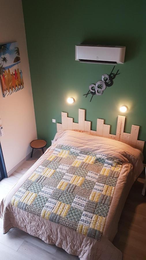 Sablonceaux Alolival Bed & Breakfast エクステリア 写真