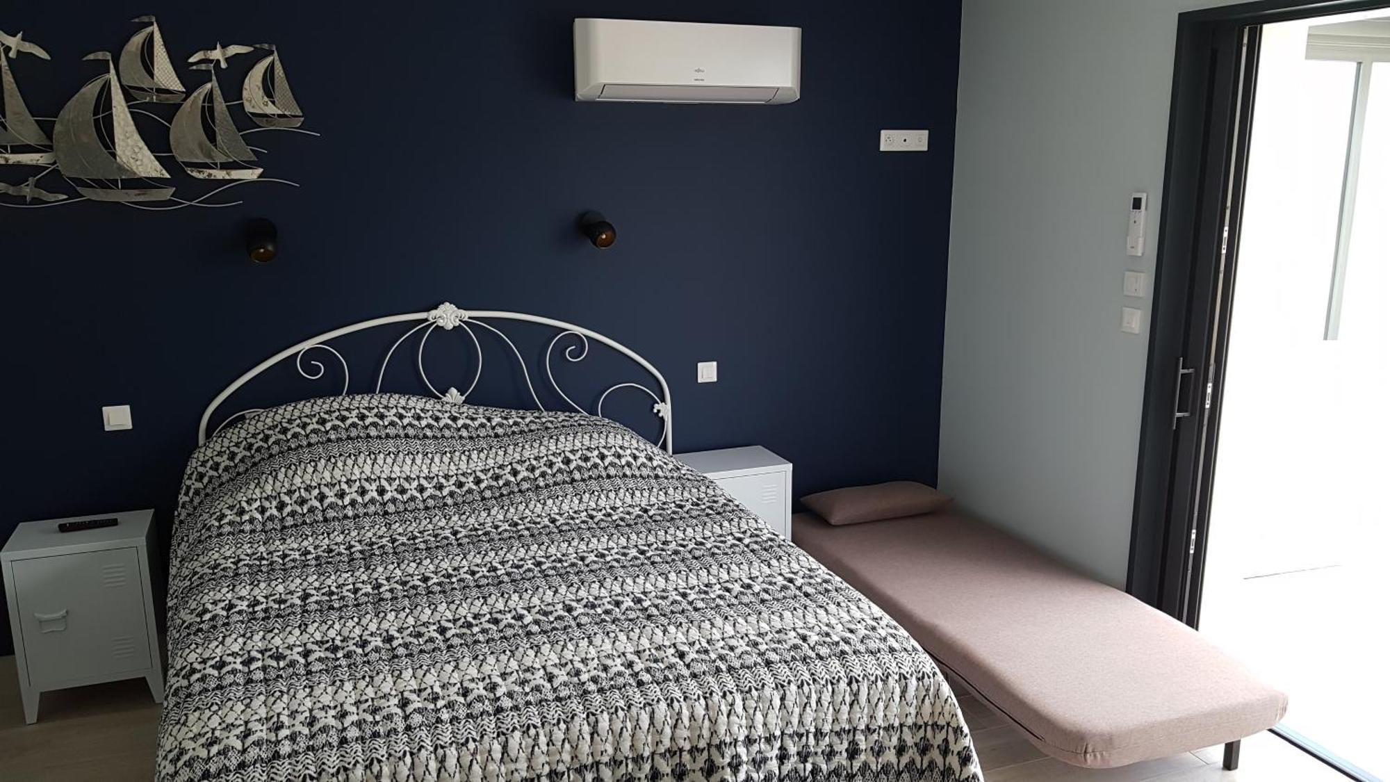 Sablonceaux Alolival Bed & Breakfast 部屋 写真
